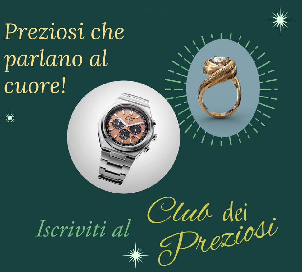 marra gioielli community