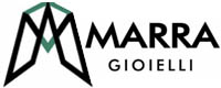 marra gioielli logo top
