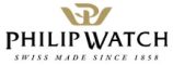 marra brand philip watch